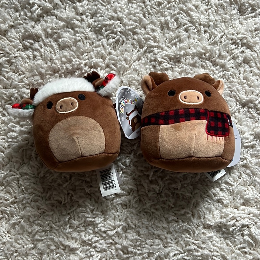 Squishmallows